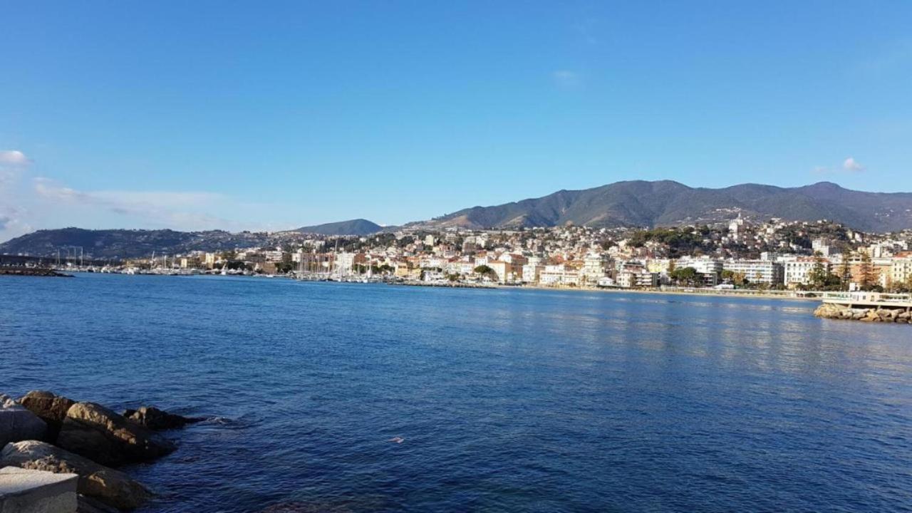 Evycasavacanze Σαν Ρέμο Εξωτερικό φωτογραφία